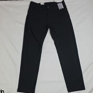 Levi's Men's Black Slim 32 X 30